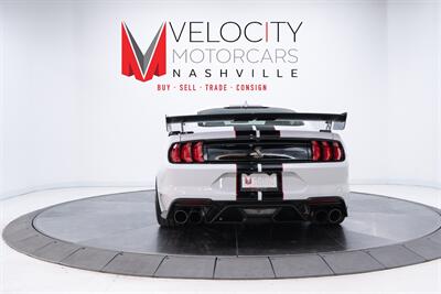 2022 Ford Mustang Shelby GT500 - Photo 7 - Nashville, TN 37217