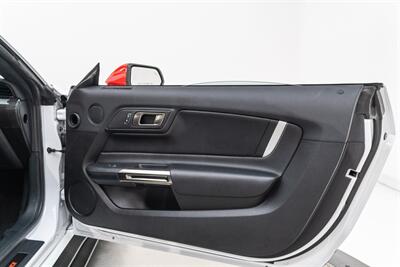 2022 Ford Mustang Shelby GT500 - Photo 56 - Nashville, TN 37217