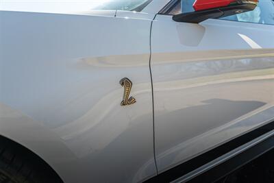 2022 Ford Mustang Shelby GT500 - Photo 117 - Nashville, TN 37217