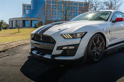 2022 Ford Mustang Shelby GT500 - Photo 114 - Nashville, TN 37217