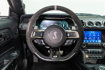 2022 Ford Mustang Shelby GT500 - Photo 91 - Nashville, TN 37217
