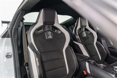 2022 Ford Mustang Shelby GT500 - Photo 49 - Nashville, TN 37217
