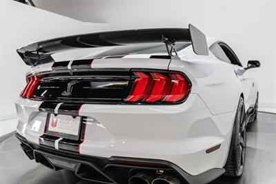 2022 Ford Mustang Shelby GT500 - Photo 109 - Nashville, TN 37217