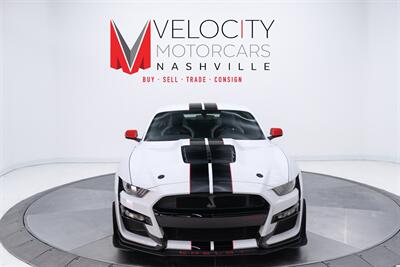 2022 Ford Mustang Shelby GT500 - Photo 11 - Nashville, TN 37217