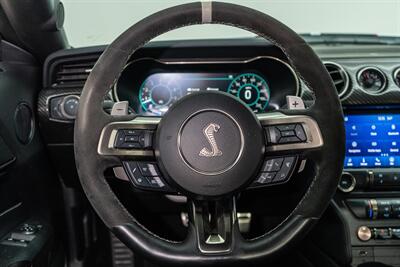 2022 Ford Mustang Shelby GT500 - Photo 93 - Nashville, TN 37217