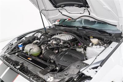 2022 Ford Mustang Shelby GT500 - Photo 69 - Nashville, TN 37217