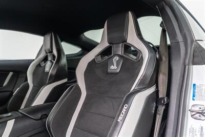 2022 Ford Mustang Shelby GT500 - Photo 29 - Nashville, TN 37217