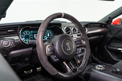 2022 Ford Mustang Shelby GT500 - Photo 94 - Nashville, TN 37217