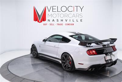 2022 Ford Mustang Shelby GT500 - Photo 16 - Nashville, TN 37217