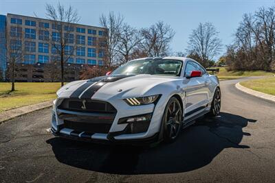 2022 Ford Mustang Shelby GT500 - Photo 112 - Nashville, TN 37217