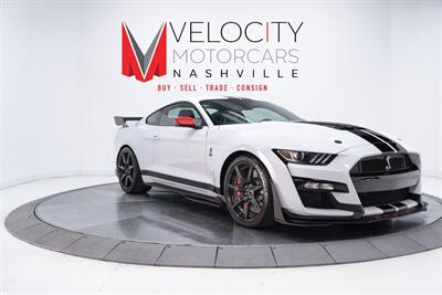 2022 Ford Mustang Shelby GT500 - Photo 4 - Nashville, TN 37217