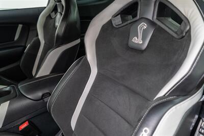 2022 Ford Mustang Shelby GT500 - Photo 32 - Nashville, TN 37217