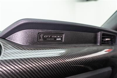 2022 Ford Mustang Shelby GT500 - Photo 87 - Nashville, TN 37217