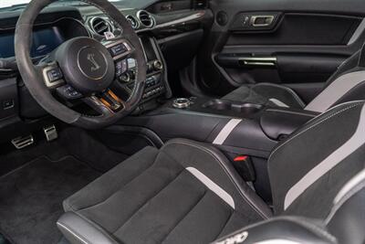2022 Ford Mustang Shelby GT500 - Photo 76 - Nashville, TN 37217