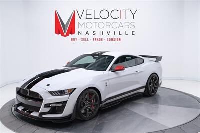 2022 Ford Mustang Shelby GT500 - Photo 10 - Nashville, TN 37217