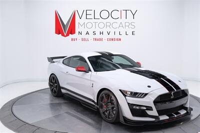 2022 Ford Mustang Shelby GT500 - Photo 12 - Nashville, TN 37217