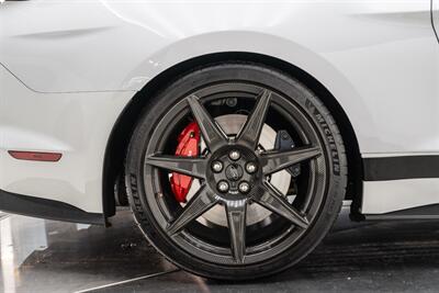 2022 Ford Mustang Shelby GT500 - Photo 101 - Nashville, TN 37217