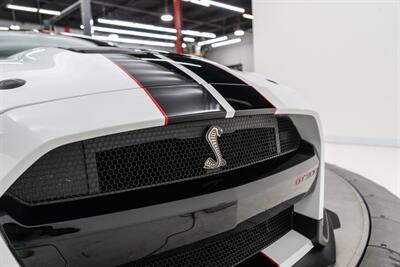 2022 Ford Mustang Shelby GT500 - Photo 105 - Nashville, TN 37217
