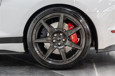 2022 Ford Mustang Shelby GT500 - Photo 100 - Nashville, TN 37217