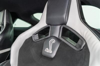 2022 Ford Mustang Shelby GT500 - Photo 30 - Nashville, TN 37217