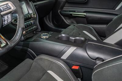 2022 Ford Mustang Shelby GT500 - Photo 77 - Nashville, TN 37217