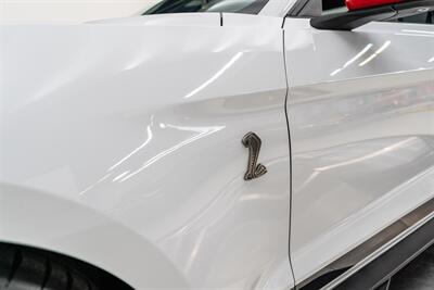 2022 Ford Mustang Shelby GT500 - Photo 107 - Nashville, TN 37217