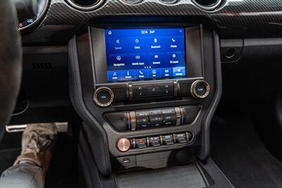 2022 Ford Mustang Shelby GT500 - Photo 84 - Nashville, TN 37217