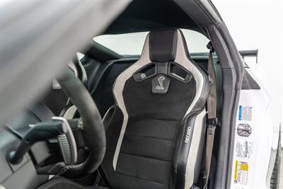 2022 Ford Mustang Shelby GT500 - Photo 28 - Nashville, TN 37217