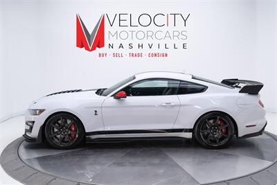 2022 Ford Mustang Shelby GT500 - Photo 17 - Nashville, TN 37217
