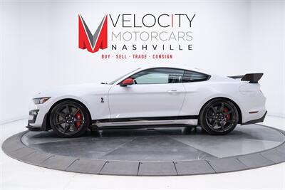 2022 Ford Mustang Shelby GT500 - Photo 9 - Nashville, TN 37217