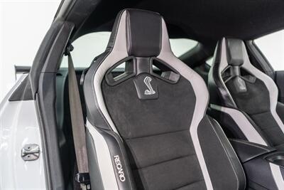 2022 Ford Mustang Shelby GT500 - Photo 50 - Nashville, TN 37217