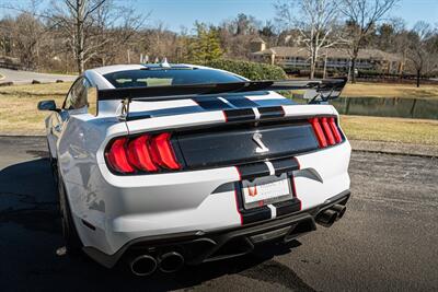 2022 Ford Mustang Shelby GT500 - Photo 120 - Nashville, TN 37217