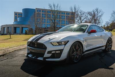 2022 Ford Mustang Shelby GT500 - Photo 113 - Nashville, TN 37217