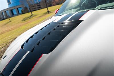 2022 Ford Mustang Shelby GT500 - Photo 116 - Nashville, TN 37217