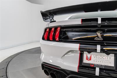 2022 Ford Mustang Shelby GT500 - Photo 110 - Nashville, TN 37217