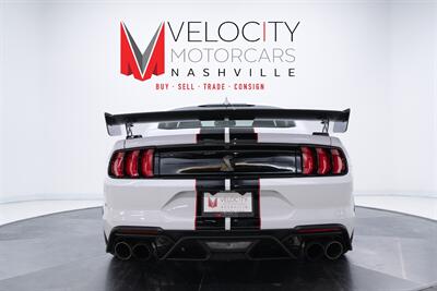2022 Ford Mustang Shelby GT500 - Photo 19 - Nashville, TN 37217