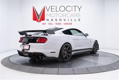 2022 Ford Mustang Shelby GT500 - Photo 6 - Nashville, TN 37217