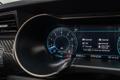 2022 Ford Mustang Shelby GT500 - Photo 96 - Nashville, TN 37217