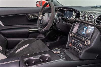 2022 Ford Mustang Shelby GT500 - Photo 59 - Nashville, TN 37217