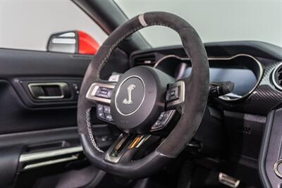 2022 Ford Mustang Shelby GT500 - Photo 62 - Nashville, TN 37217