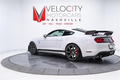 2022 Ford Mustang Shelby GT500 - Photo 8 - Nashville, TN 37217