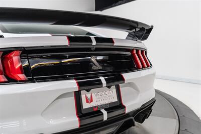 2022 Ford Mustang Shelby GT500 - Photo 111 - Nashville, TN 37217