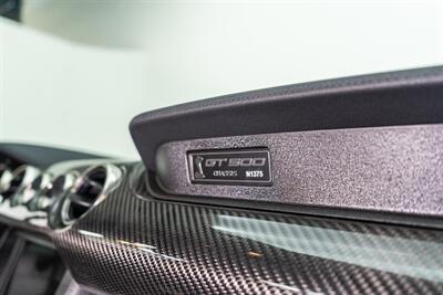2022 Ford Mustang Shelby GT500 - Photo 64 - Nashville, TN 37217
