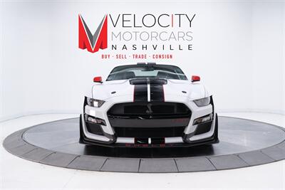2022 Ford Mustang Shelby GT500 - Photo 3 - Nashville, TN 37217