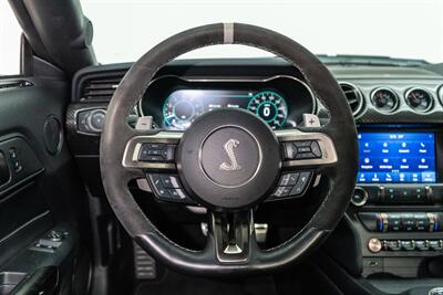 2022 Ford Mustang Shelby GT500 - Photo 92 - Nashville, TN 37217
