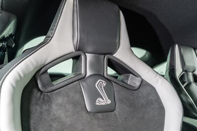 2022 Ford Mustang Shelby GT500 - Photo 51 - Nashville, TN 37217