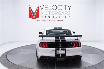 2022 Ford Mustang Shelby GT500 - Photo 15 - Nashville, TN 37217