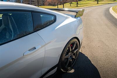 2022 Ford Mustang Shelby GT500 - Photo 118 - Nashville, TN 37217