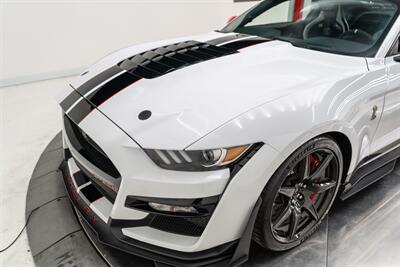2022 Ford Mustang Shelby GT500 - Photo 106 - Nashville, TN 37217