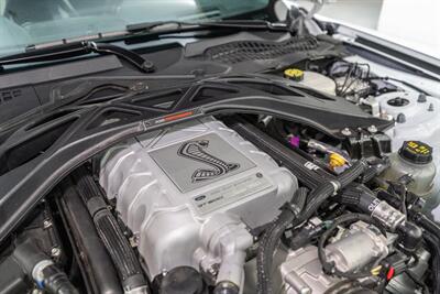 2022 Ford Mustang Shelby GT500 - Photo 71 - Nashville, TN 37217